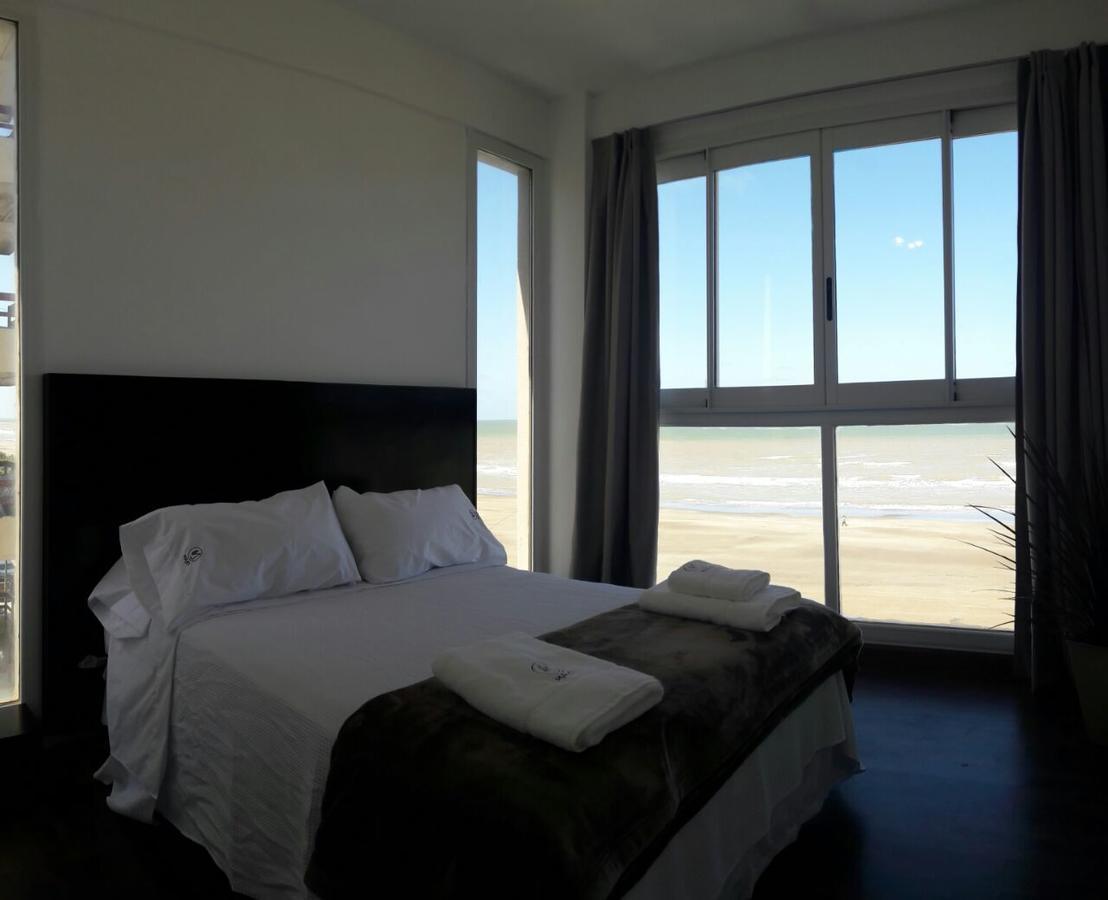 Majo Hotel Y Mar Сан-Бернардо Экстерьер фото