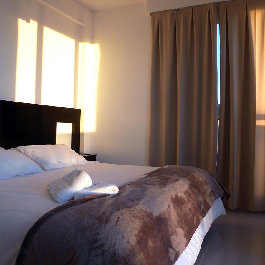 Majo Hotel Y Mar Сан-Бернардо Экстерьер фото