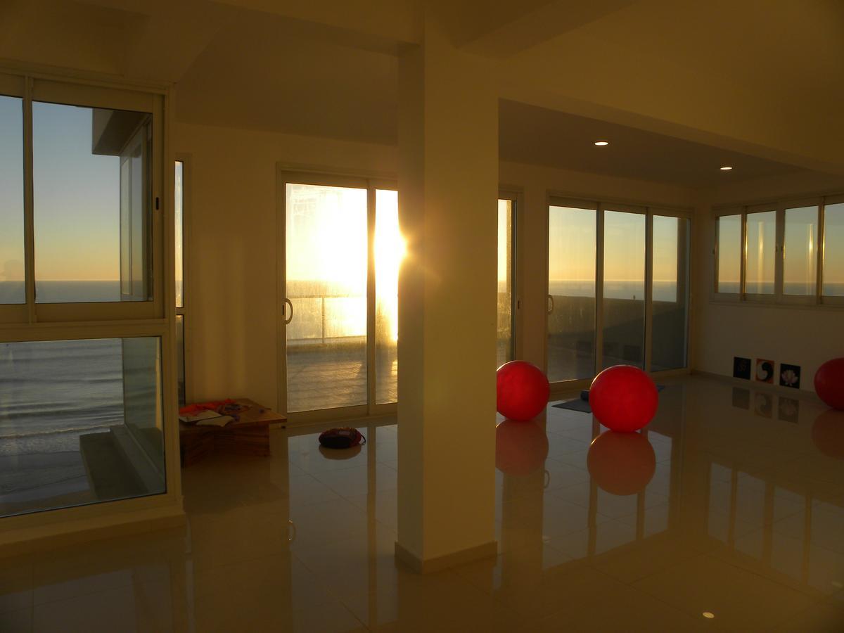Majo Hotel Y Mar Сан-Бернардо Экстерьер фото