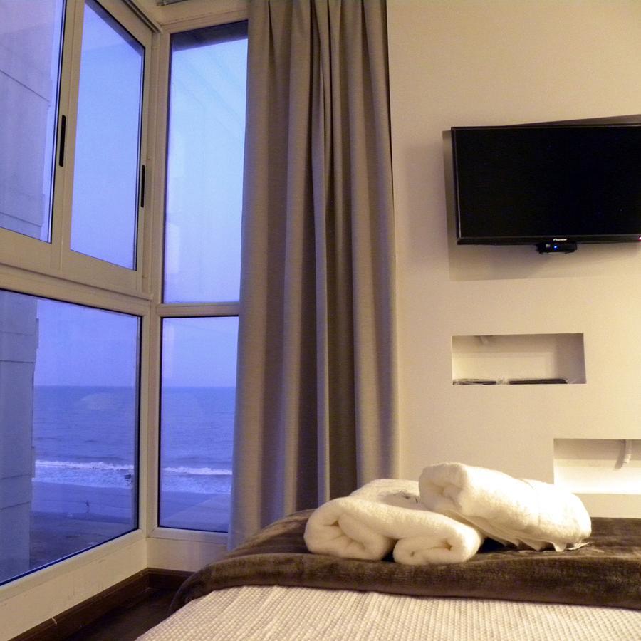 Majo Hotel Y Mar Сан-Бернардо Экстерьер фото