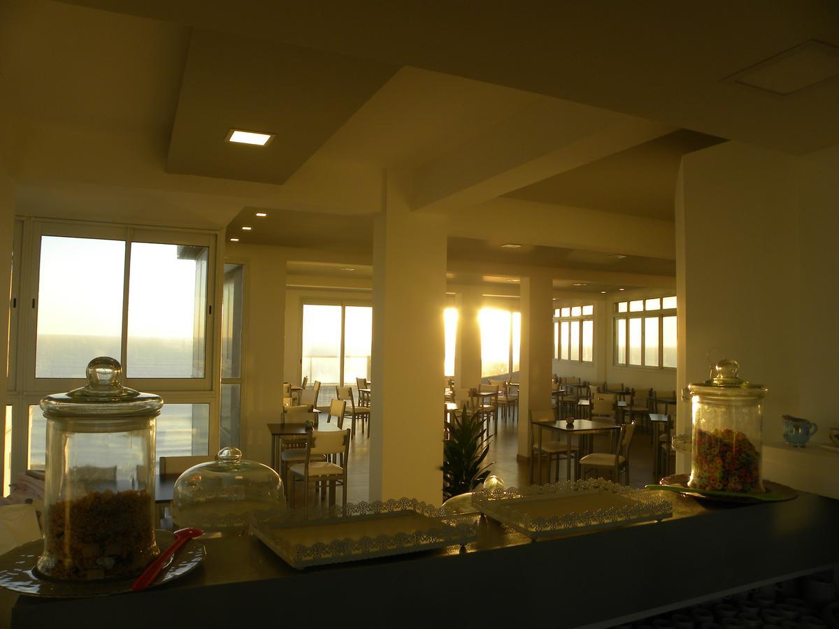Majo Hotel Y Mar Сан-Бернардо Экстерьер фото