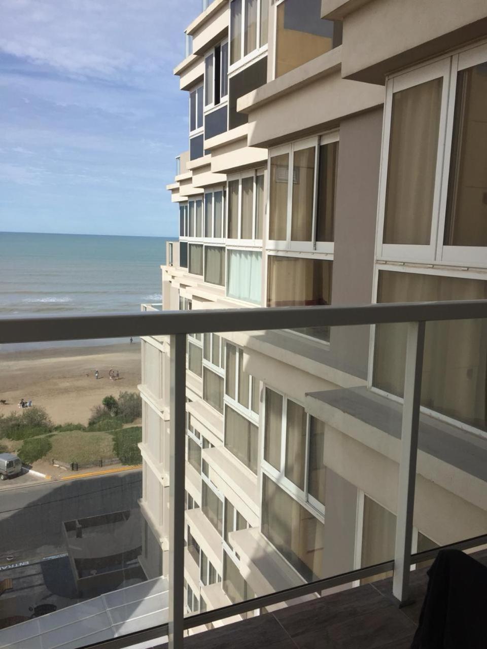 Majo Hotel Y Mar Сан-Бернардо Экстерьер фото
