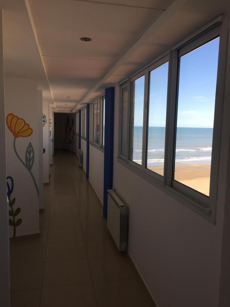 Majo Hotel Y Mar Сан-Бернардо Экстерьер фото